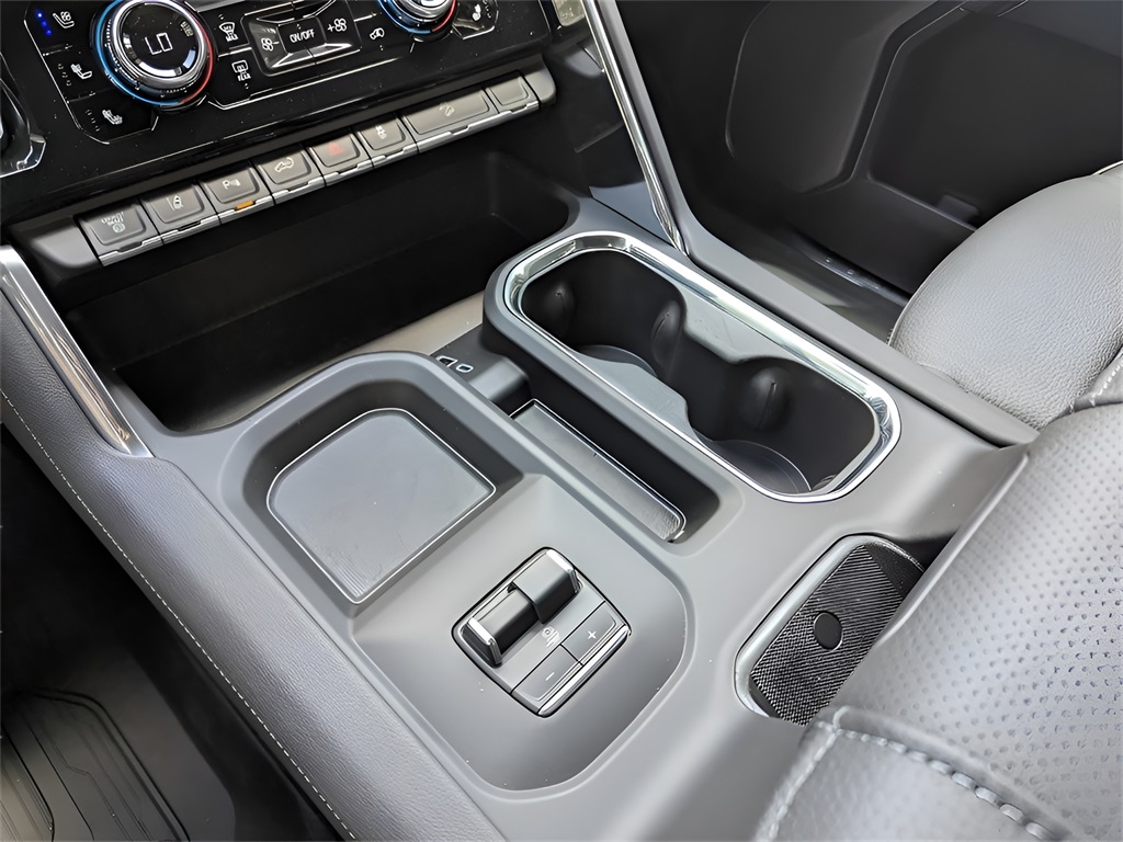New Car 2025 Gmc Sierra 2500hd  Denali For Sale Under $90,000 In Austin, Texas