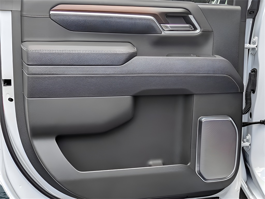 New Car 2025 Gmc Sierra 2500hd  Denali For Sale Under $90,000 In Austin, Texas