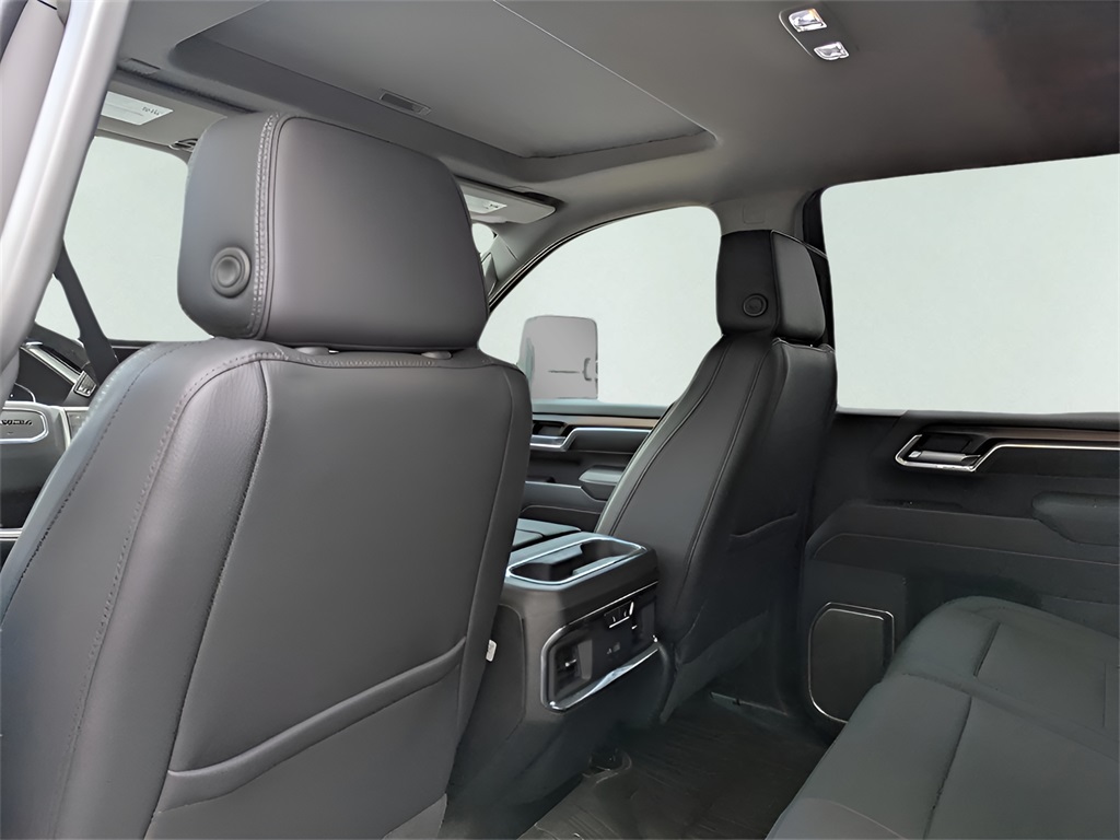 New Car 2025 Gmc Sierra 2500hd  Denali For Sale Under $90,000 In Austin, Texas