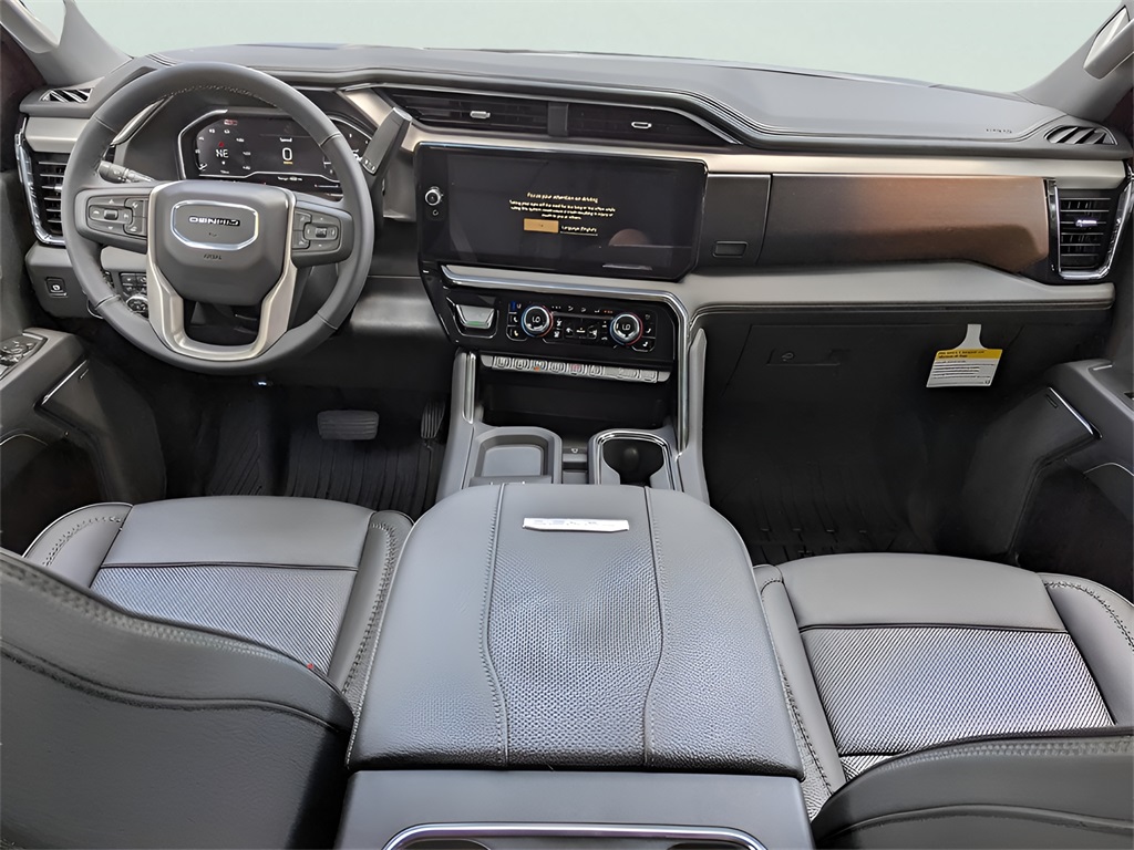 New Car 2025 Gmc Sierra 2500hd  Denali For Sale Under $90,000 In Austin, Texas