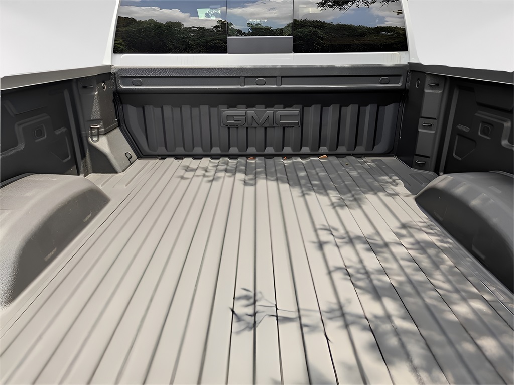 New Car 2025 Gmc Sierra 2500hd  Denali For Sale Under $90,000 In Austin, Texas