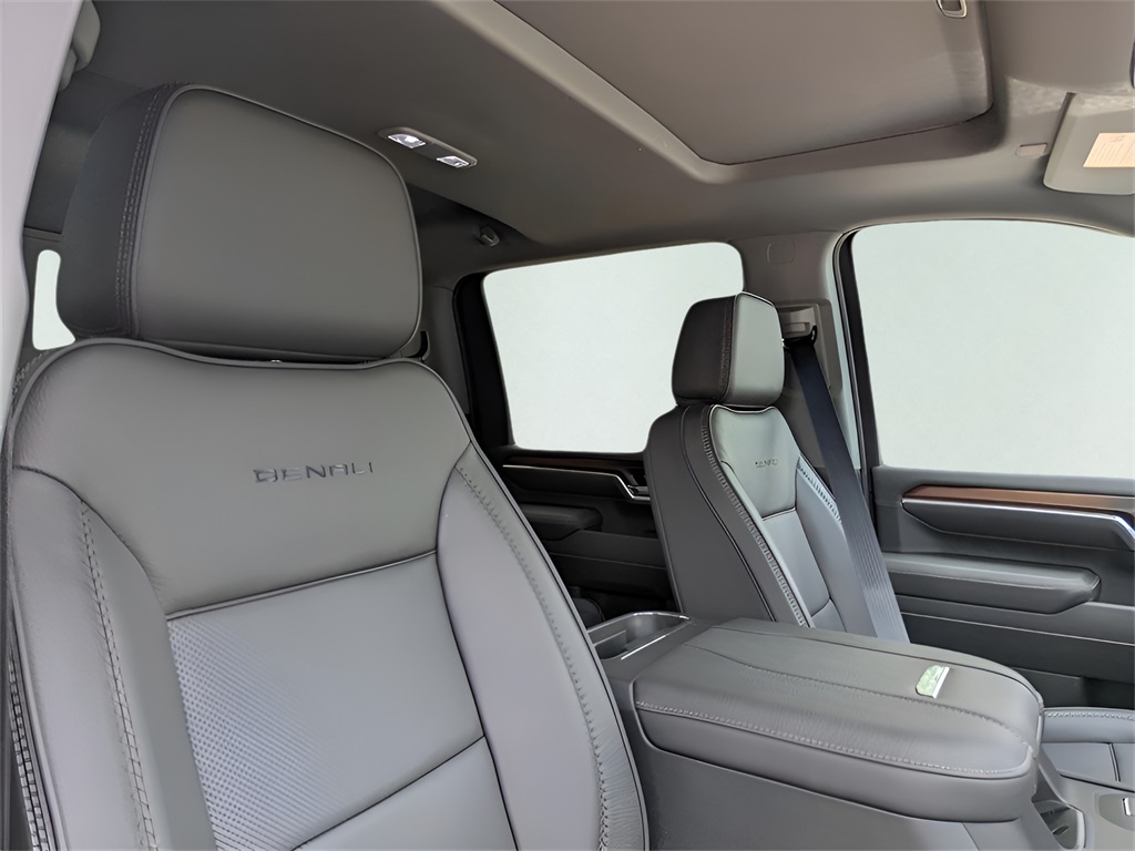 New Car 2025 Gmc Sierra 2500hd  Denali For Sale Under $90,000 In Austin, Texas