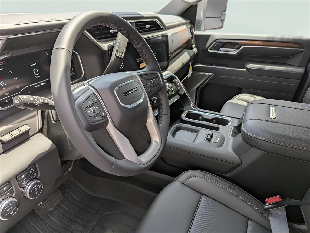 New Car 2025 Gmc Sierra 2500hd  Denali For Sale Under $90,000 In Austin, Texas