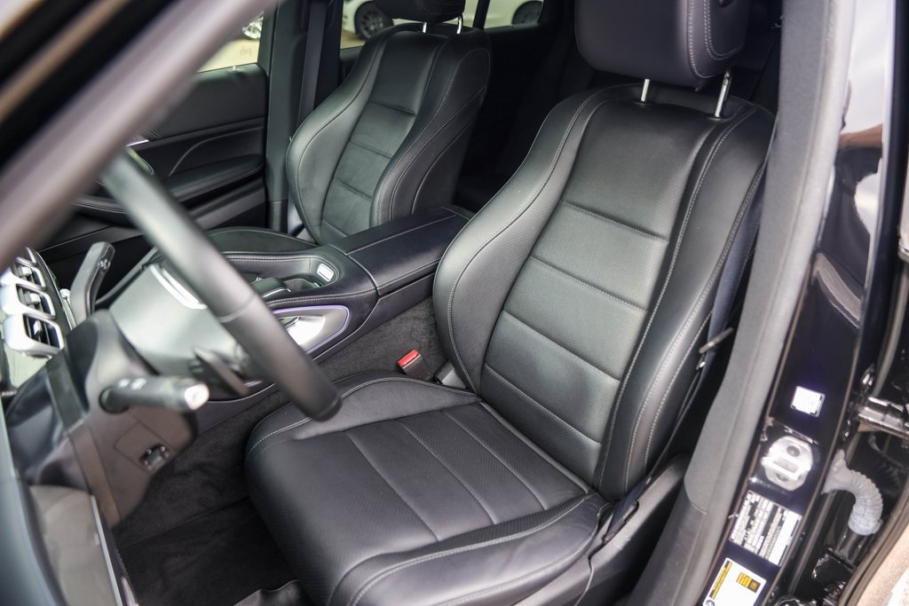 Used Car 2021 Mercedes-benz Gle  Gle 450 For Sale Under $40,000 In Austin, Texas