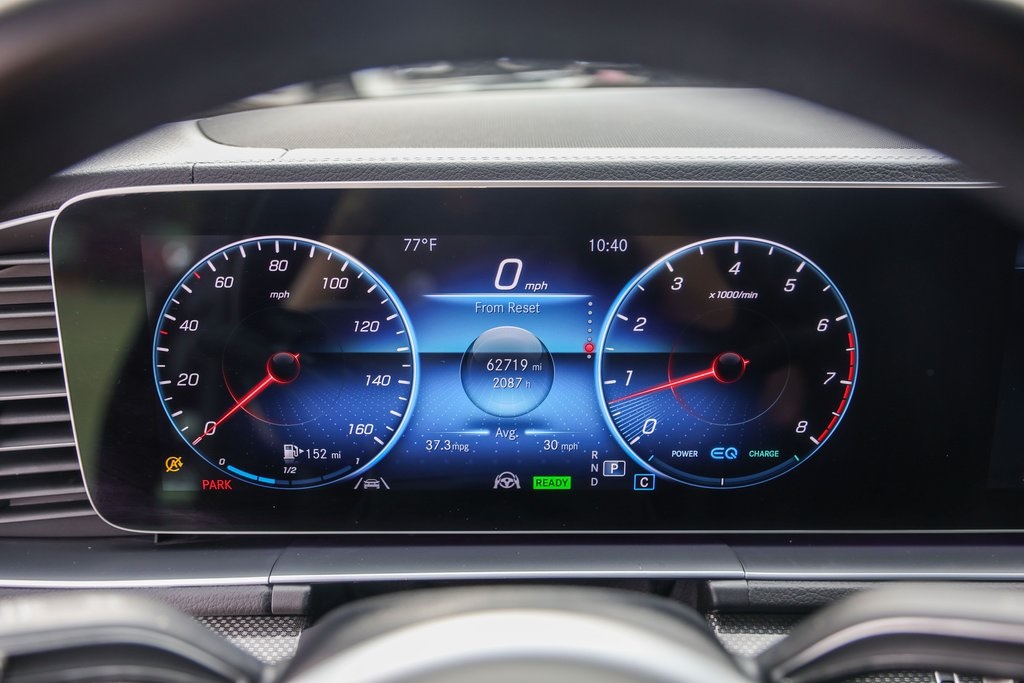 Used Car 2021 Mercedes-benz Gle  Gle 450 For Sale Under $40,000 In Austin, Texas