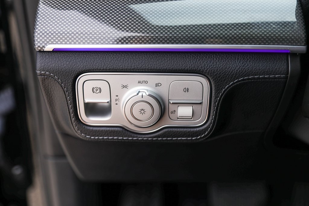 Used Car 2021 Mercedes-benz Gle  Gle 450 For Sale Under $40,000 In Austin, Texas