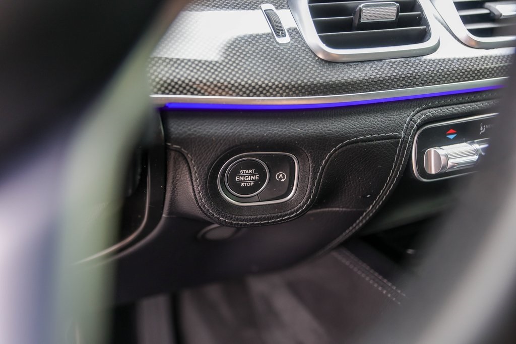 Used Car 2021 Mercedes-benz Gle  Gle 450 For Sale Under $40,000 In Austin, Texas