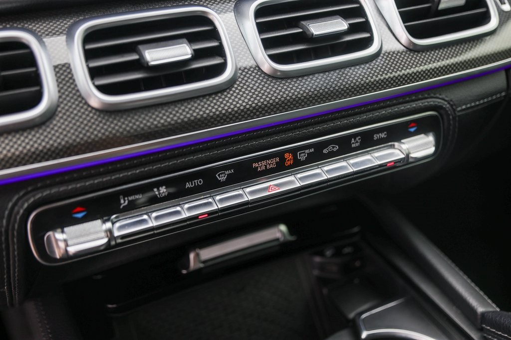 Used Car 2021 Mercedes-benz Gle  Gle 450 For Sale Under $40,000 In Austin, Texas