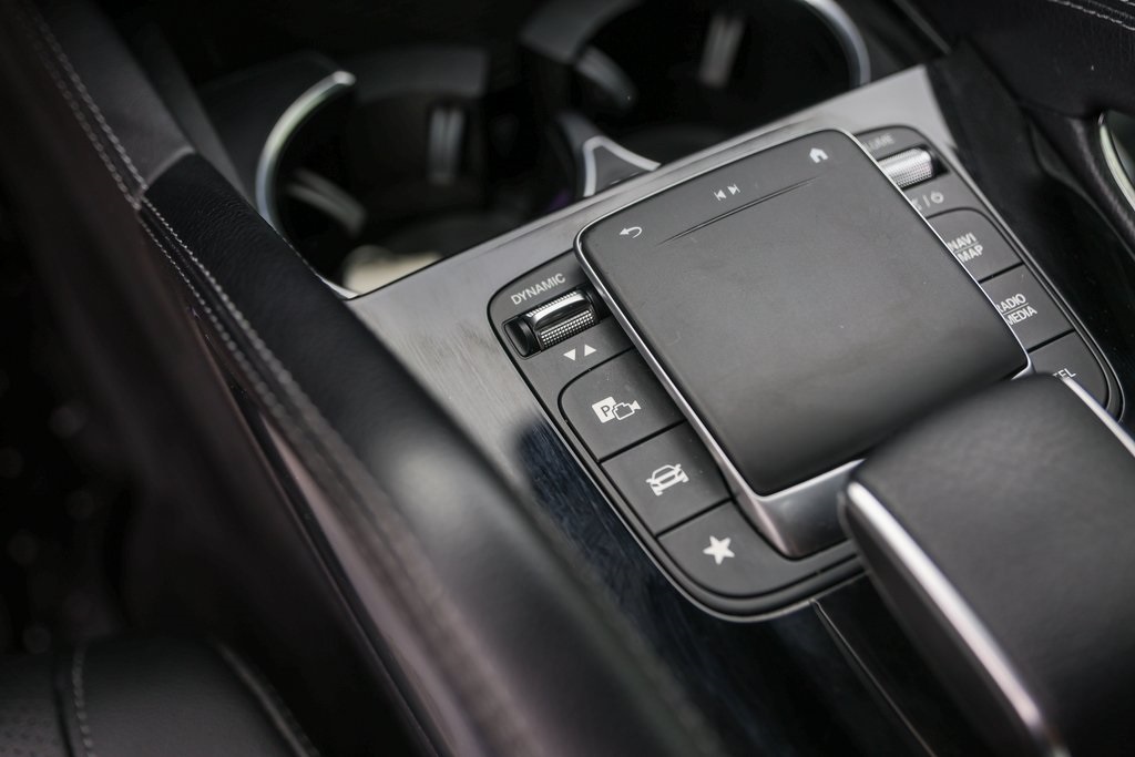 Used Car 2021 Mercedes-benz Gle  Gle 450 For Sale Under $40,000 In Austin, Texas