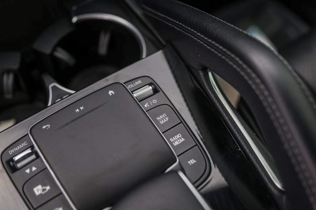 Used Car 2021 Mercedes-benz Gle  Gle 450 For Sale Under $40,000 In Austin, Texas