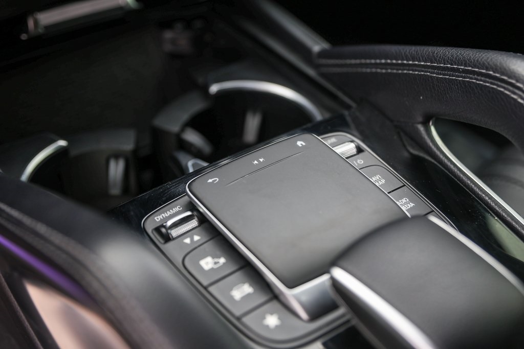 Used Car 2021 Mercedes-benz Gle  Gle 450 For Sale Under $40,000 In Austin, Texas