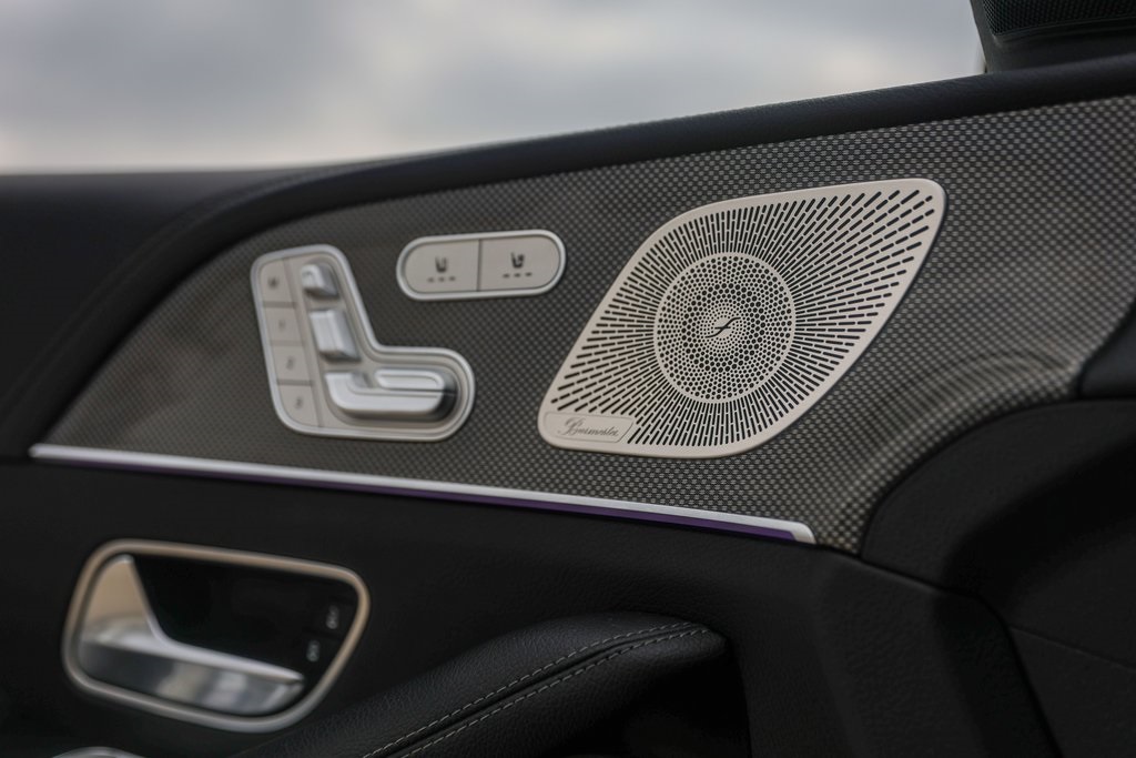 Used Car 2021 Mercedes-benz Gle  Gle 450 For Sale Under $40,000 In Austin, Texas