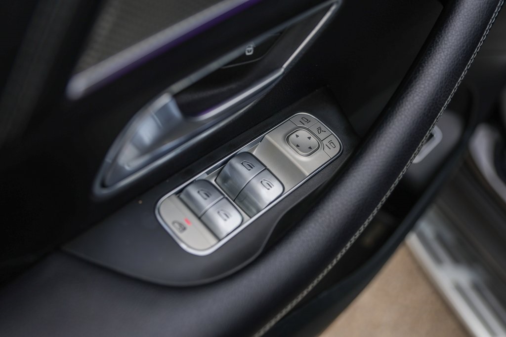 Used Car 2021 Mercedes-benz Gle  Gle 450 For Sale Under $40,000 In Austin, Texas