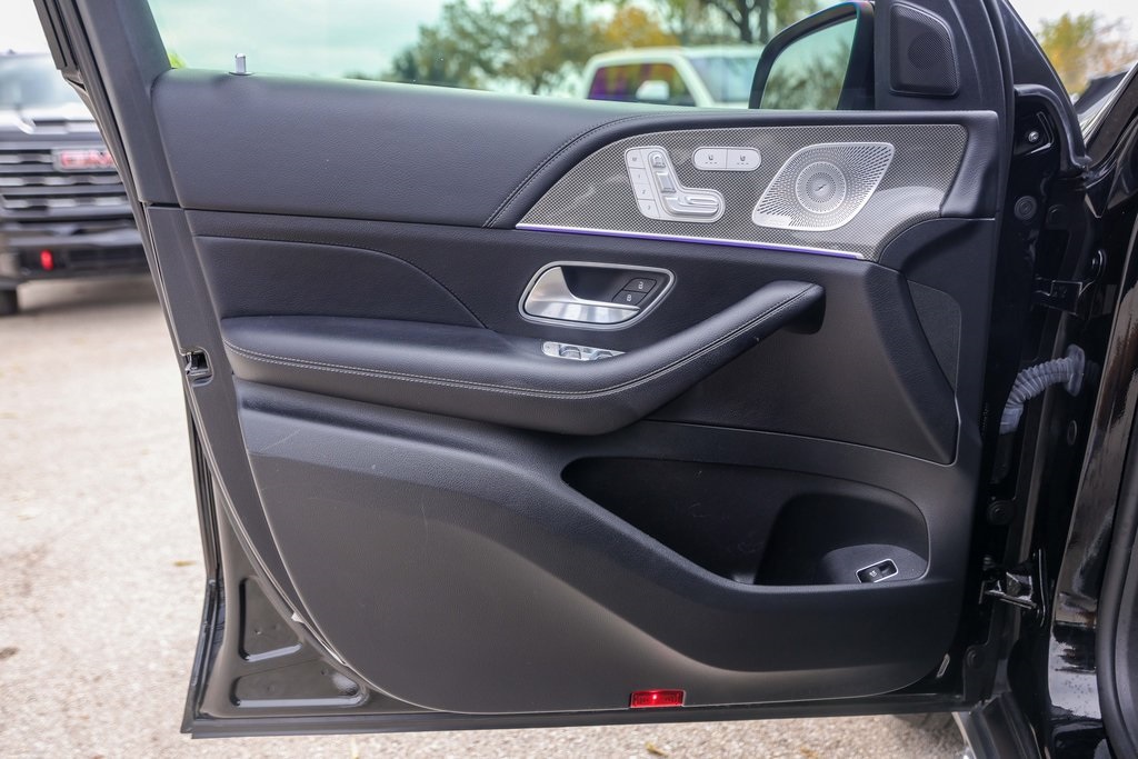 Used Car 2021 Mercedes-benz Gle  Gle 450 For Sale Under $40,000 In Austin, Texas