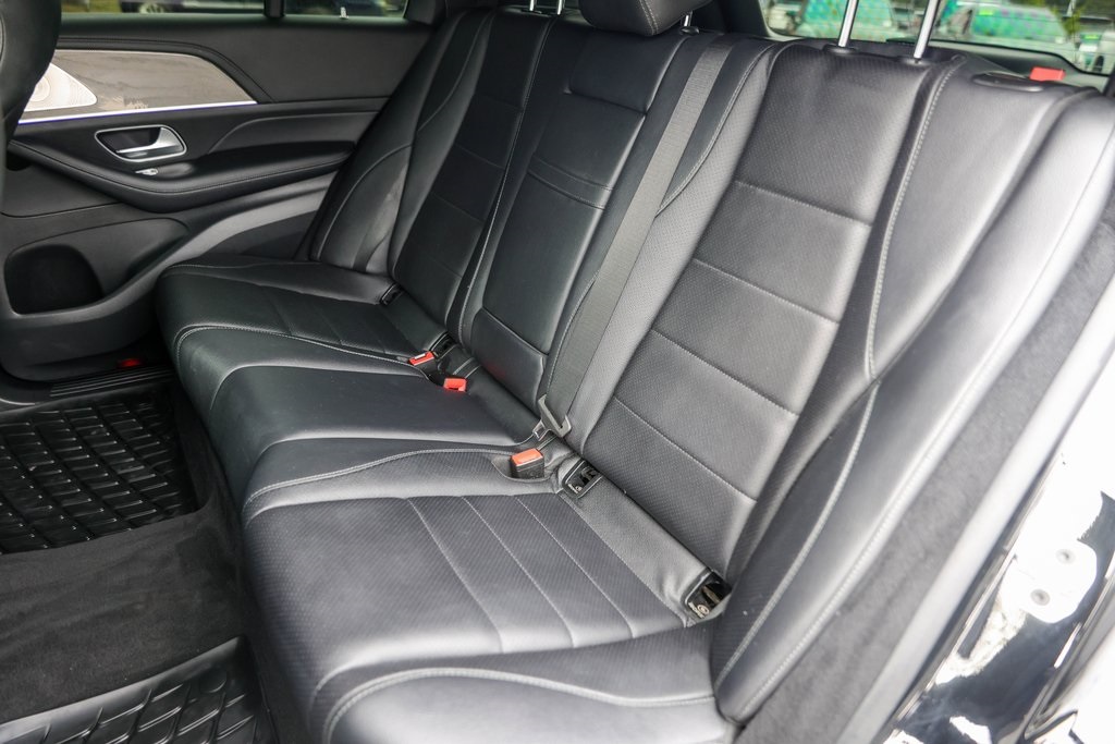 Used Car 2021 Mercedes-benz Gle  Gle 450 For Sale Under $40,000 In Austin, Texas