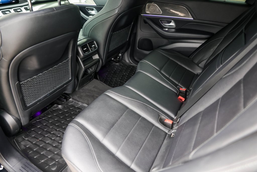 Used Car 2021 Mercedes-benz Gle  Gle 450 For Sale Under $40,000 In Austin, Texas