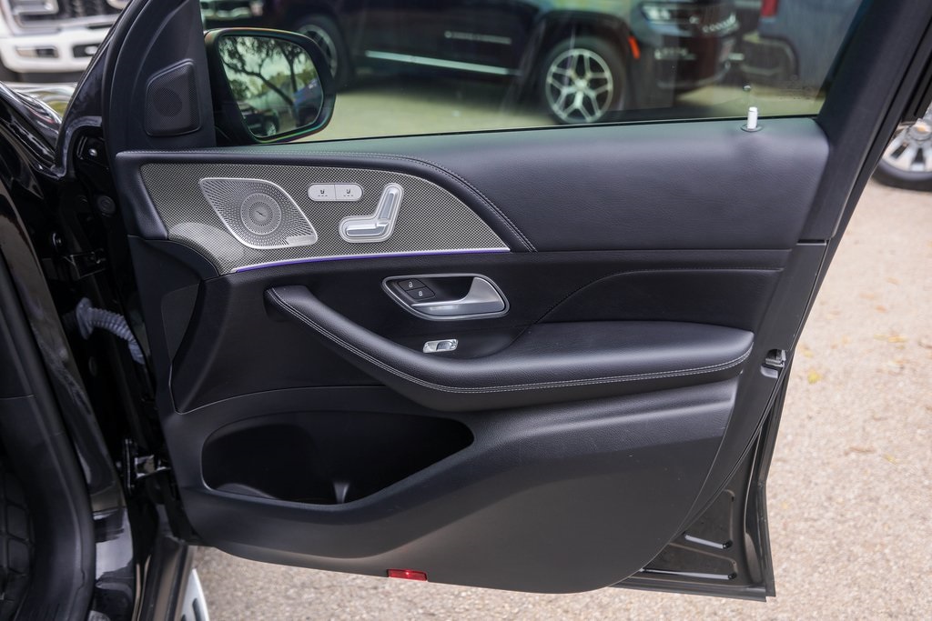 Used Car 2021 Mercedes-benz Gle  Gle 450 For Sale Under $40,000 In Austin, Texas