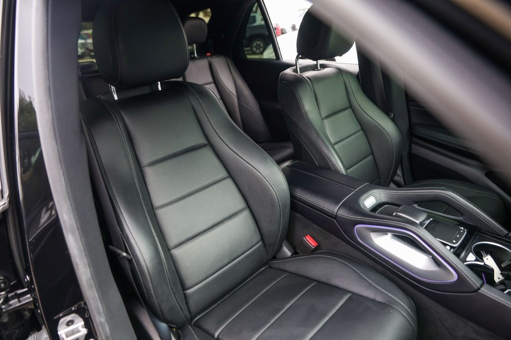 Used Car 2021 Mercedes-benz Gle  Gle 450 For Sale Under $40,000 In Austin, Texas