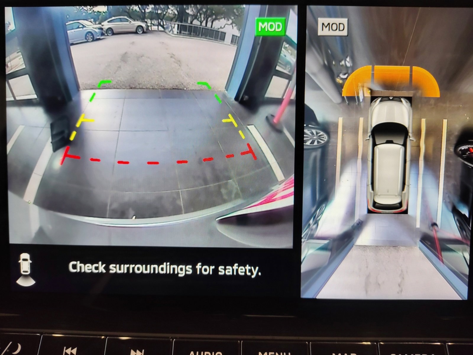 Used Car 2022 Mitsubishi Outlander  Sel For Sale Under $25,000 In San Antonio, Texas