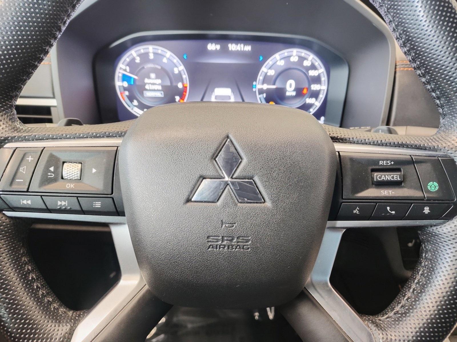 Used Car 2022 Mitsubishi Outlander  Sel For Sale Under $25,000 In San Antonio, Texas