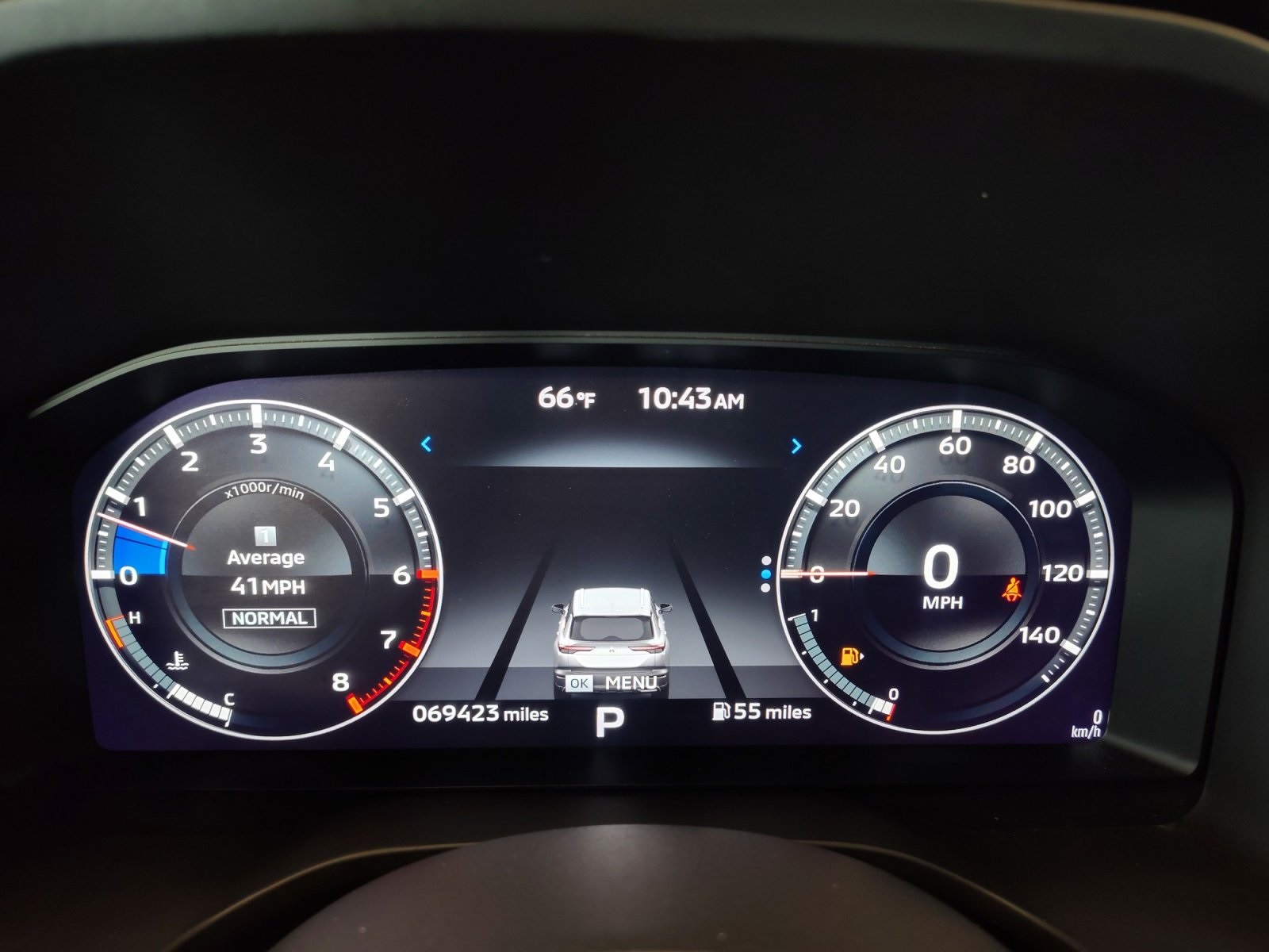 Used Car 2022 Mitsubishi Outlander  Sel For Sale Under $25,000 In San Antonio, Texas