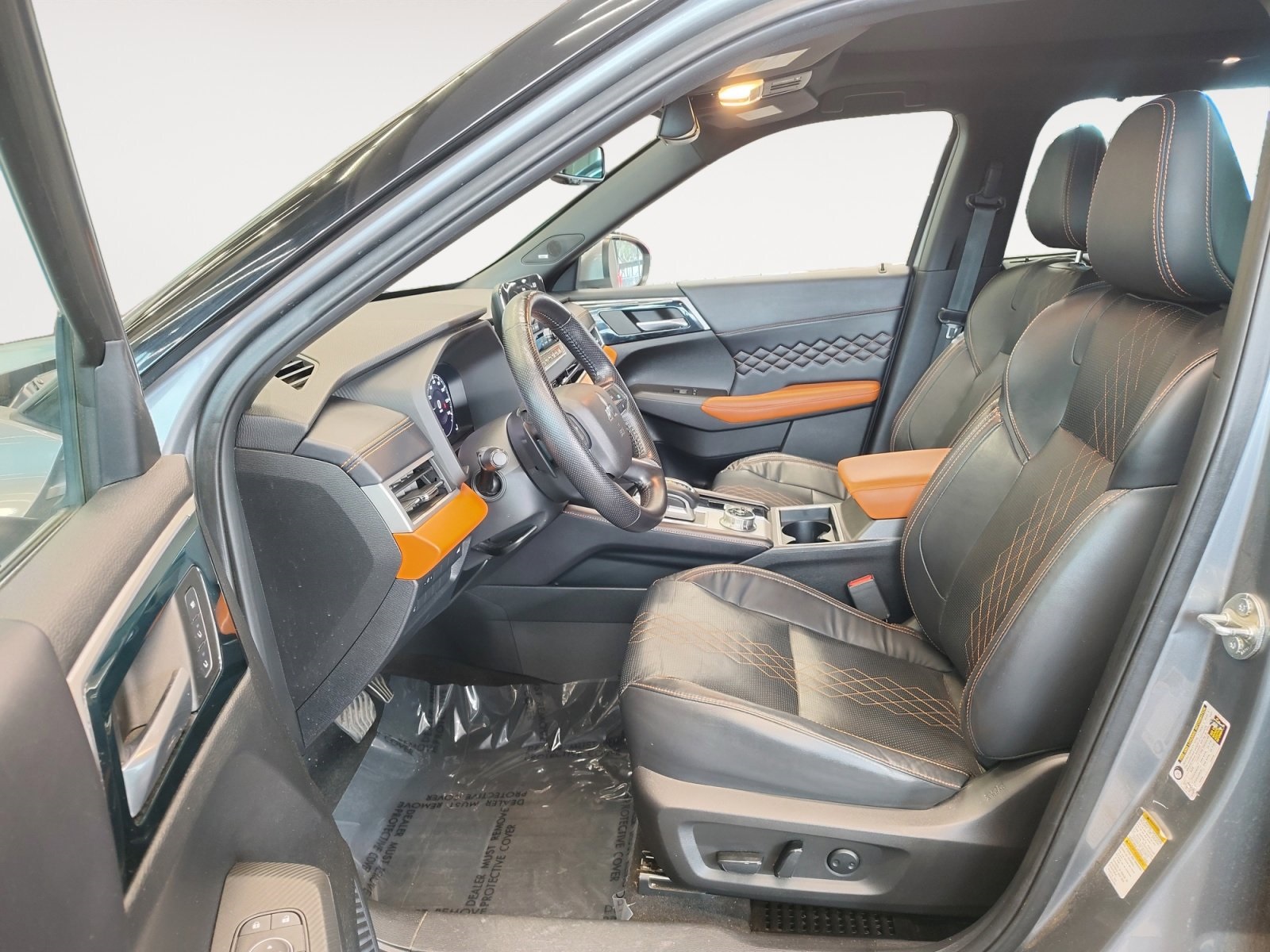 Used Car 2022 Mitsubishi Outlander  Sel For Sale Under $25,000 In San Antonio, Texas