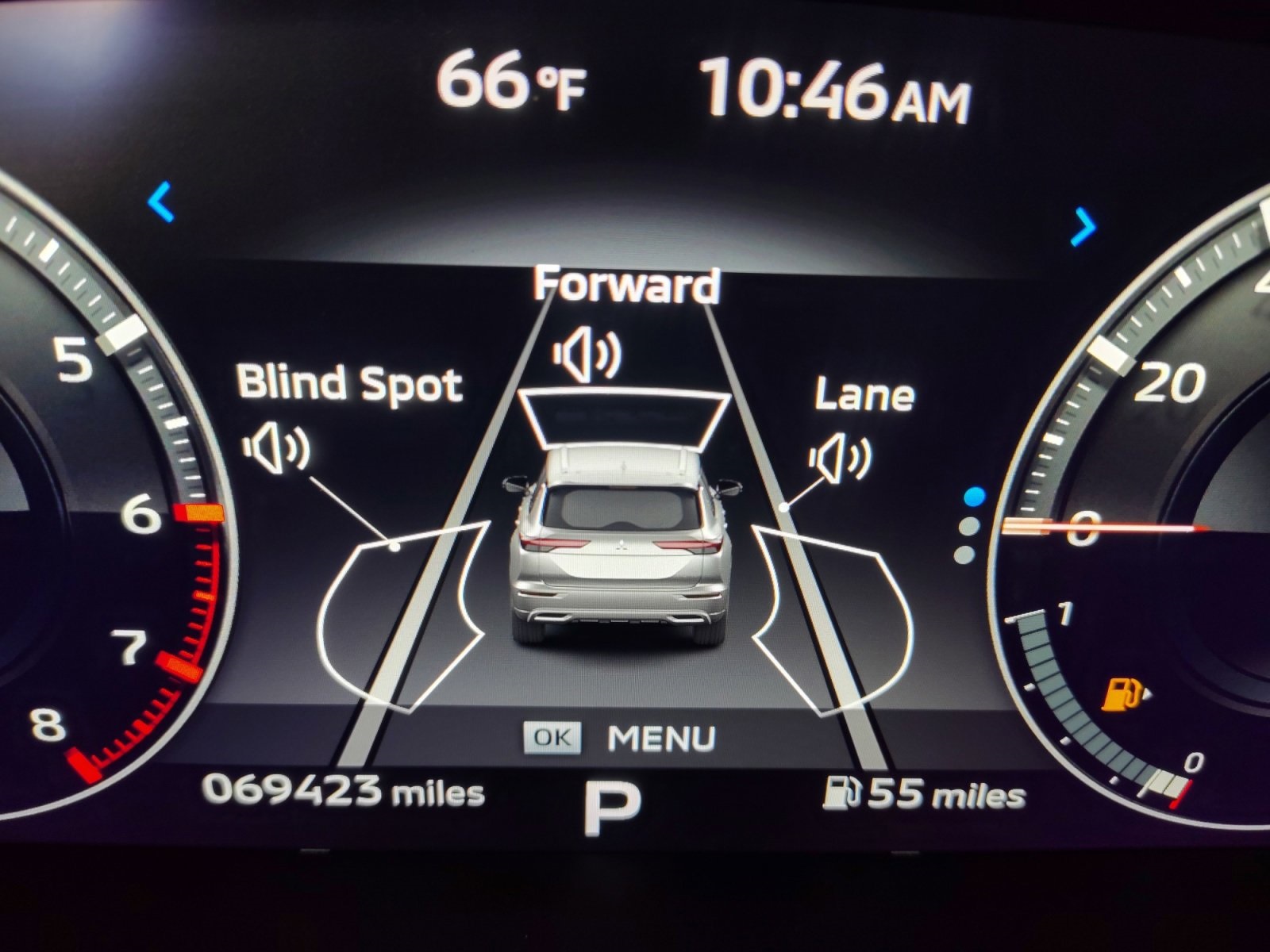 Used Car 2022 Mitsubishi Outlander  Sel For Sale Under $25,000 In San Antonio, Texas