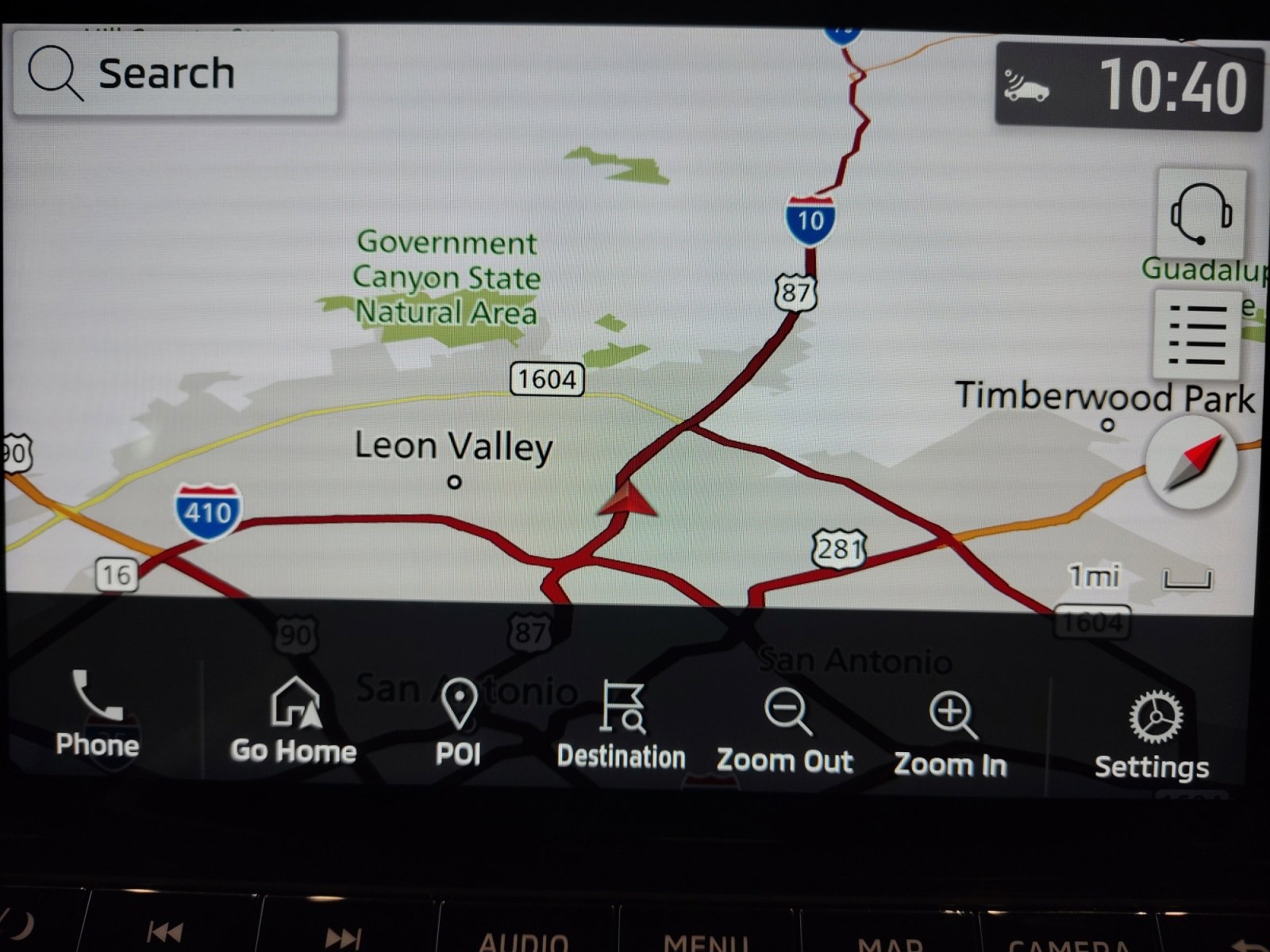 Used Car 2022 Mitsubishi Outlander  Sel For Sale Under $25,000 In San Antonio, Texas