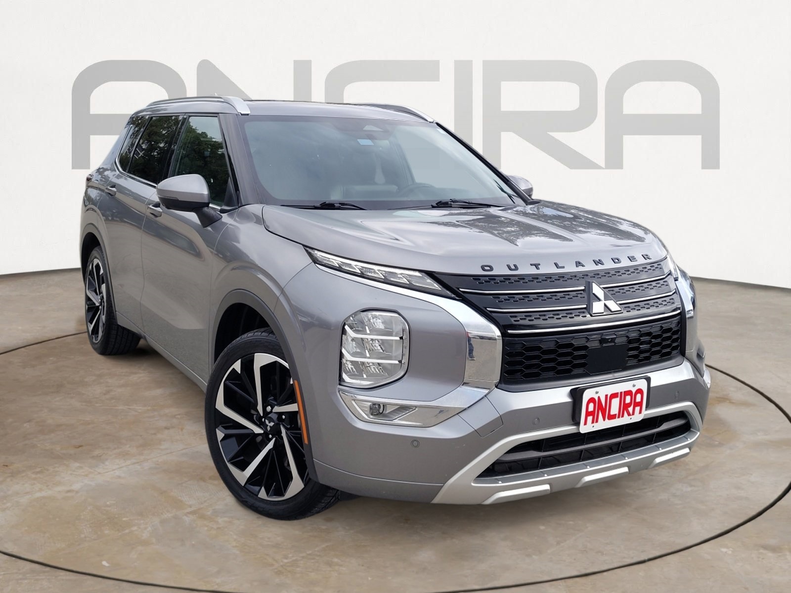 Used Car 2022 Mitsubishi Outlander  Sel For Sale Under $25,000 In San Antonio, Texas