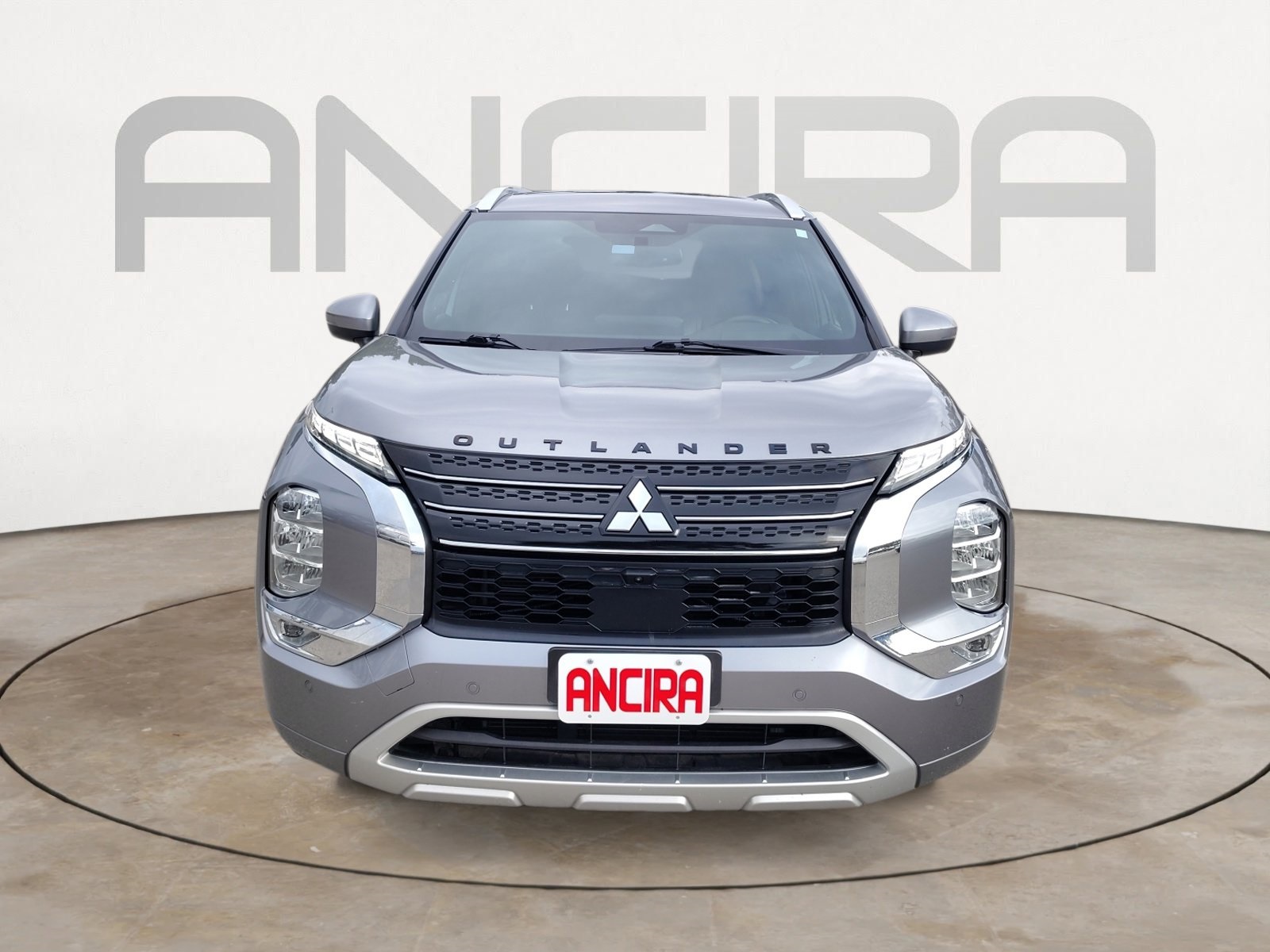 Used Car 2022 Mitsubishi Outlander  Sel For Sale Under $25,000 In San Antonio, Texas