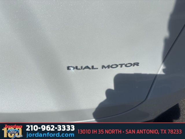 Used Car 2025 Tesla Model Y  Long Range For Sale Under $40,000 In San Antonio, Texas