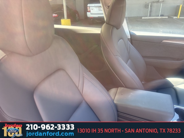 Used Car 2025 Tesla Model Y  Long Range For Sale Under $40,000 In San Antonio, Texas