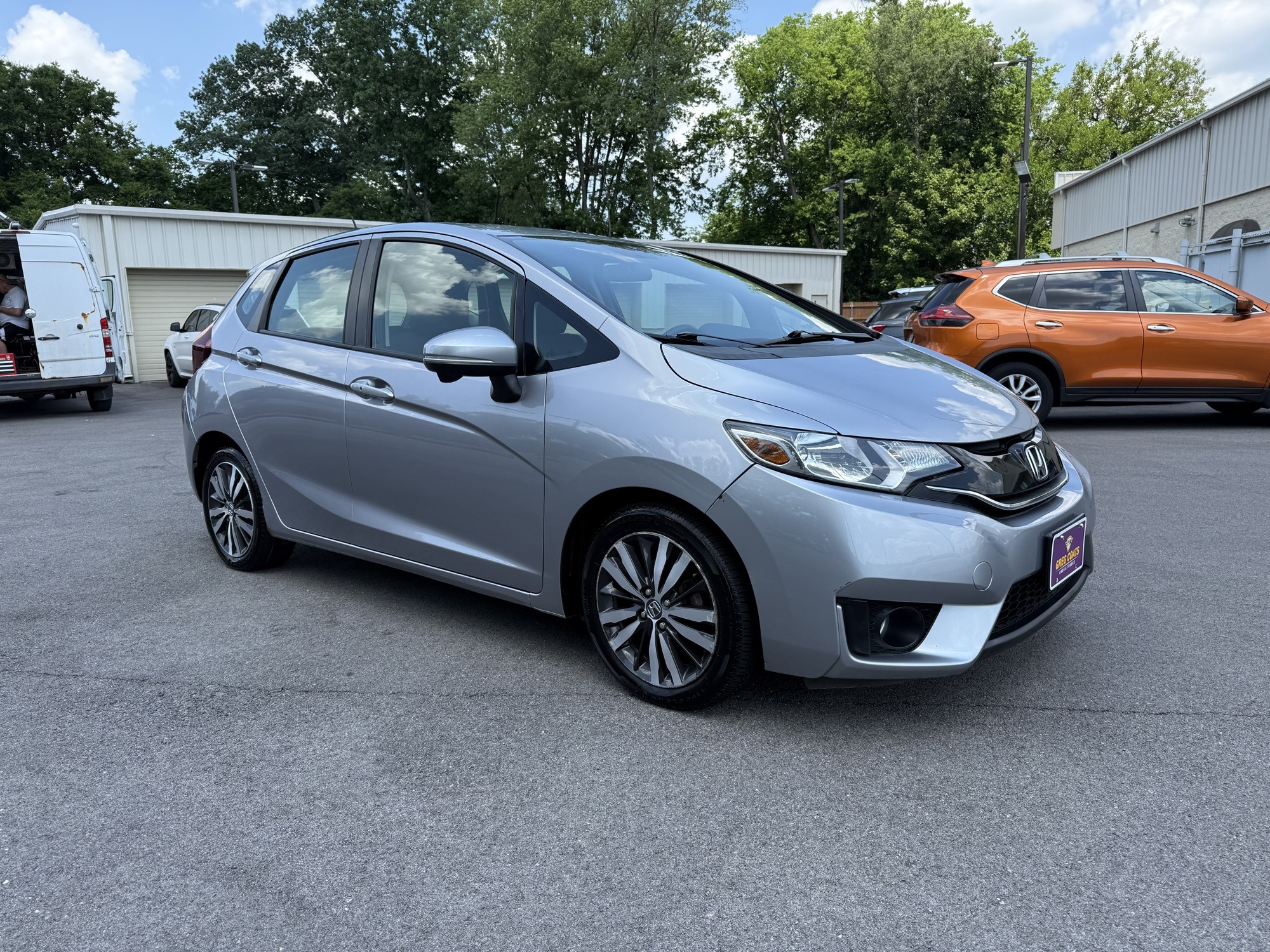 2025 Honda CR-V EX photo 40