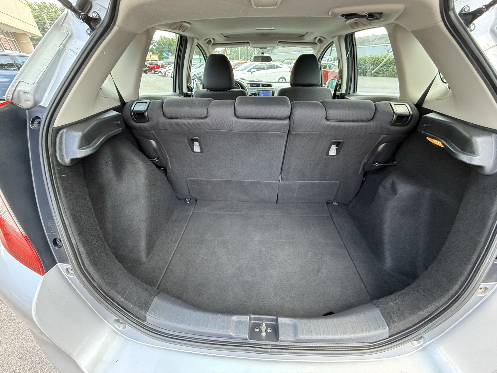 2025 Honda CR-V EX photo 50