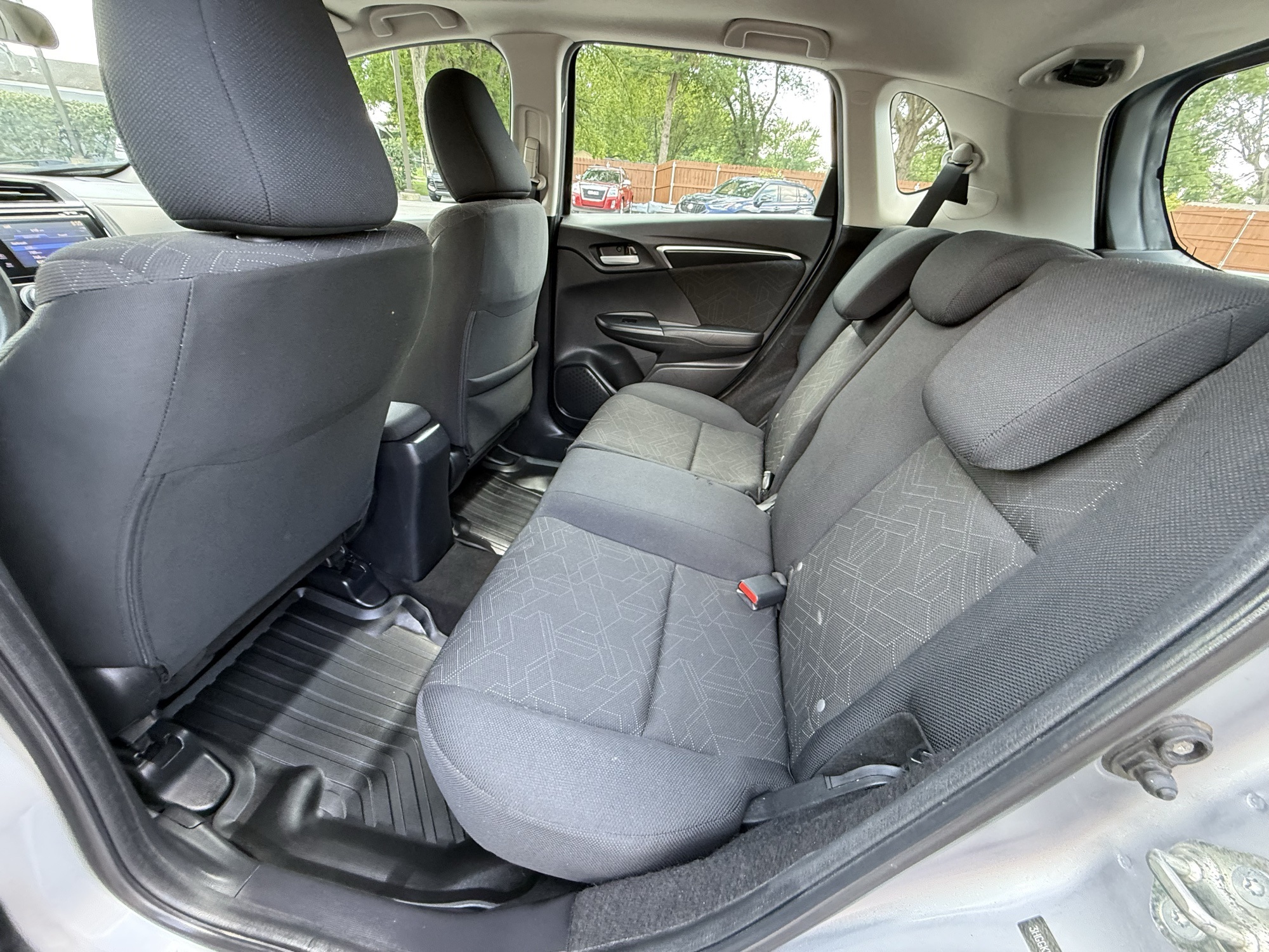 2025 Honda CR-V EX photo 51