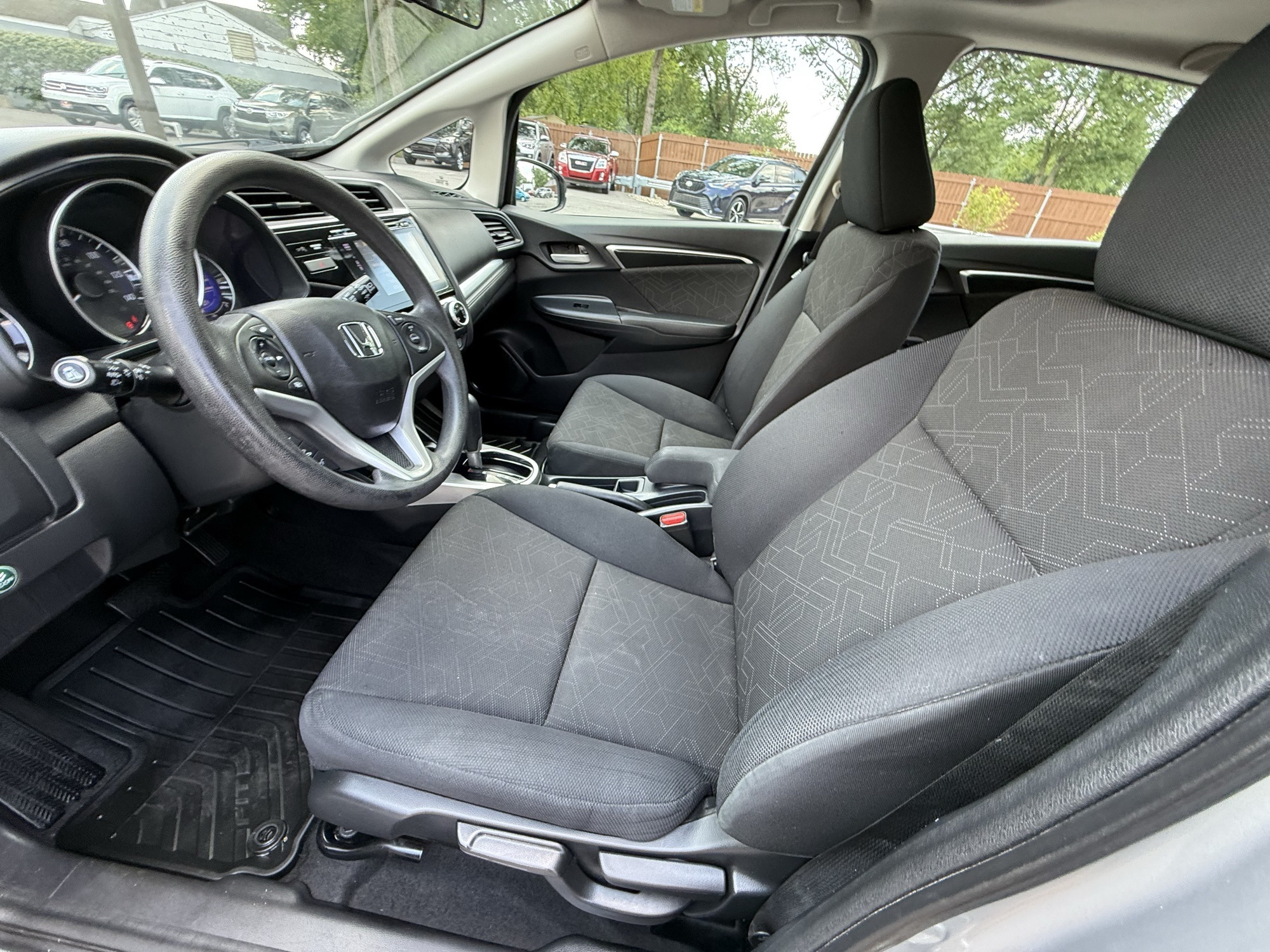 2025 Honda CR-V EX photo 54