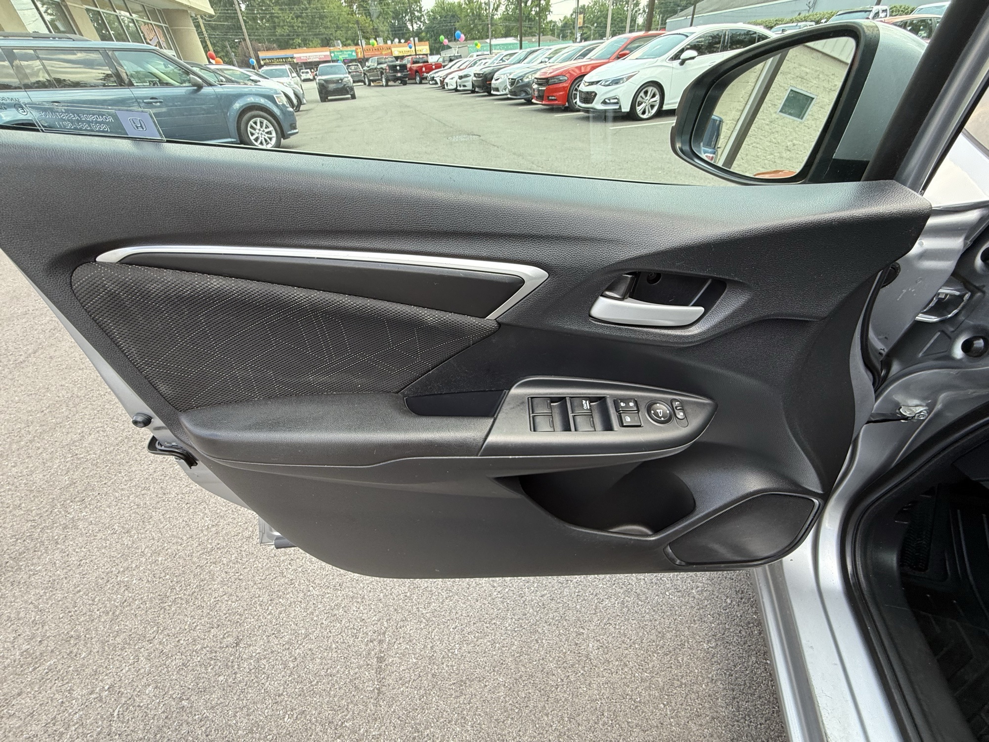 2025 Honda CR-V EX photo 55