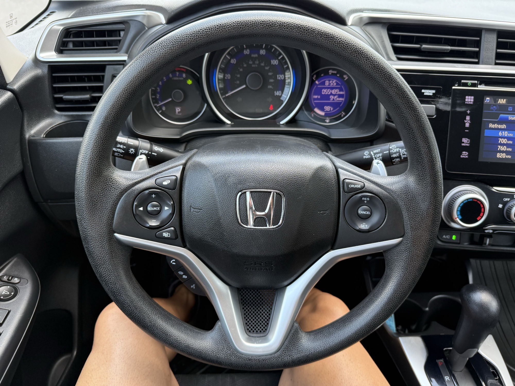 2025 Honda CR-V EX photo 57