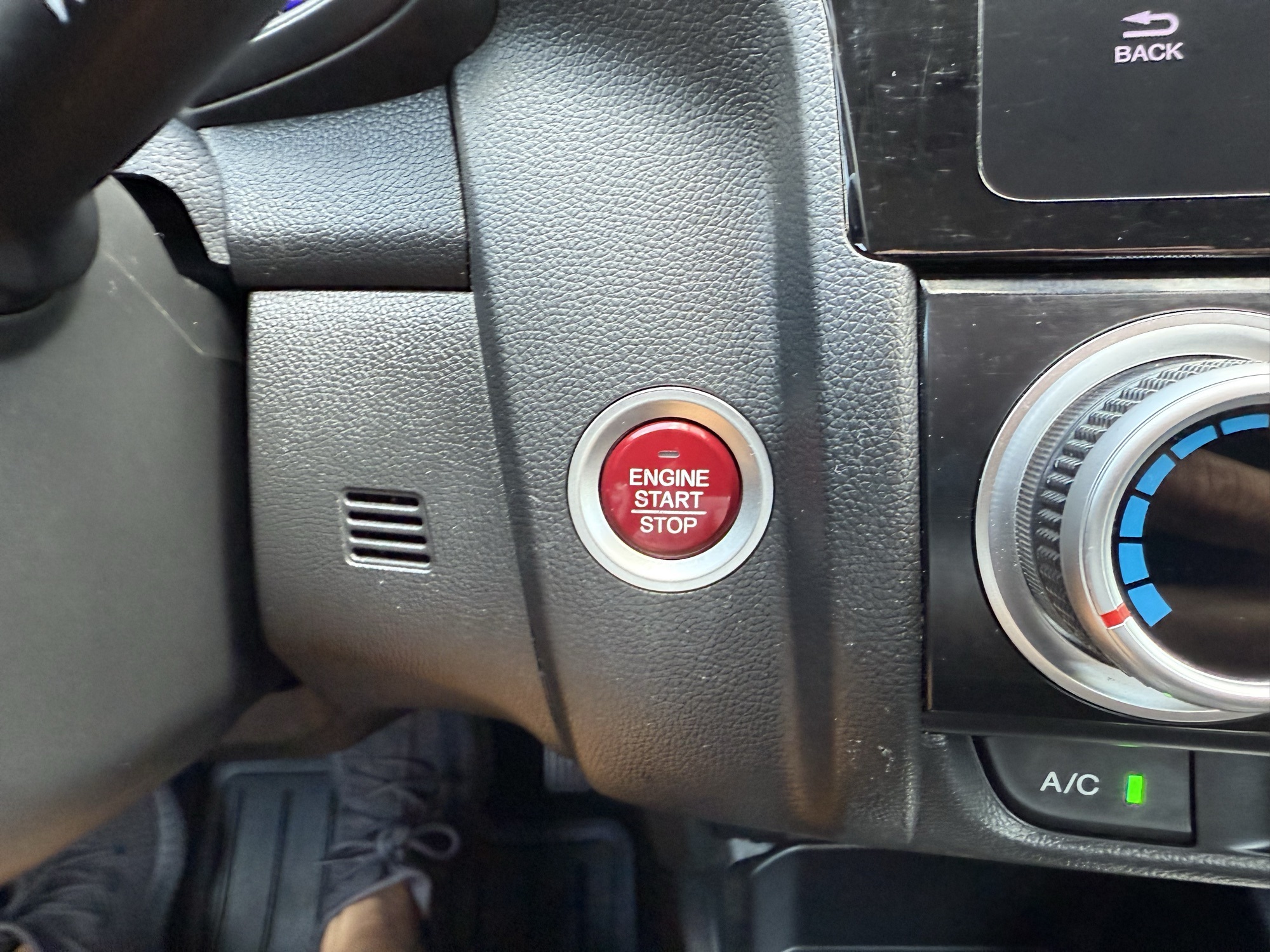 2025 Honda CR-V EX photo 58