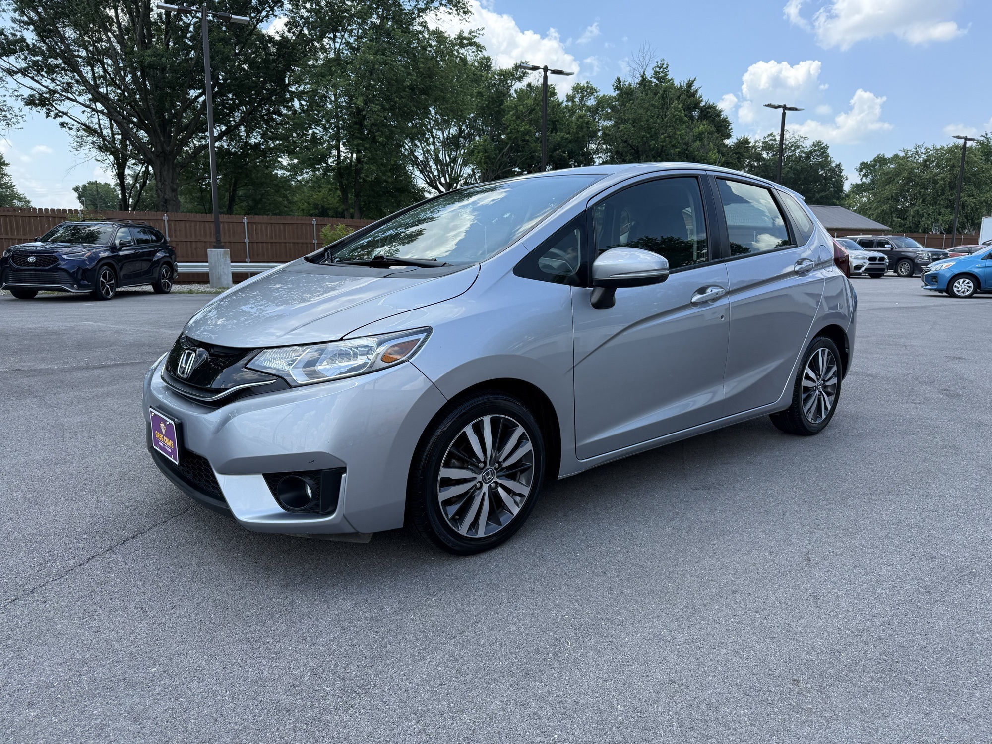 2025 Honda CR-V EX photo 42