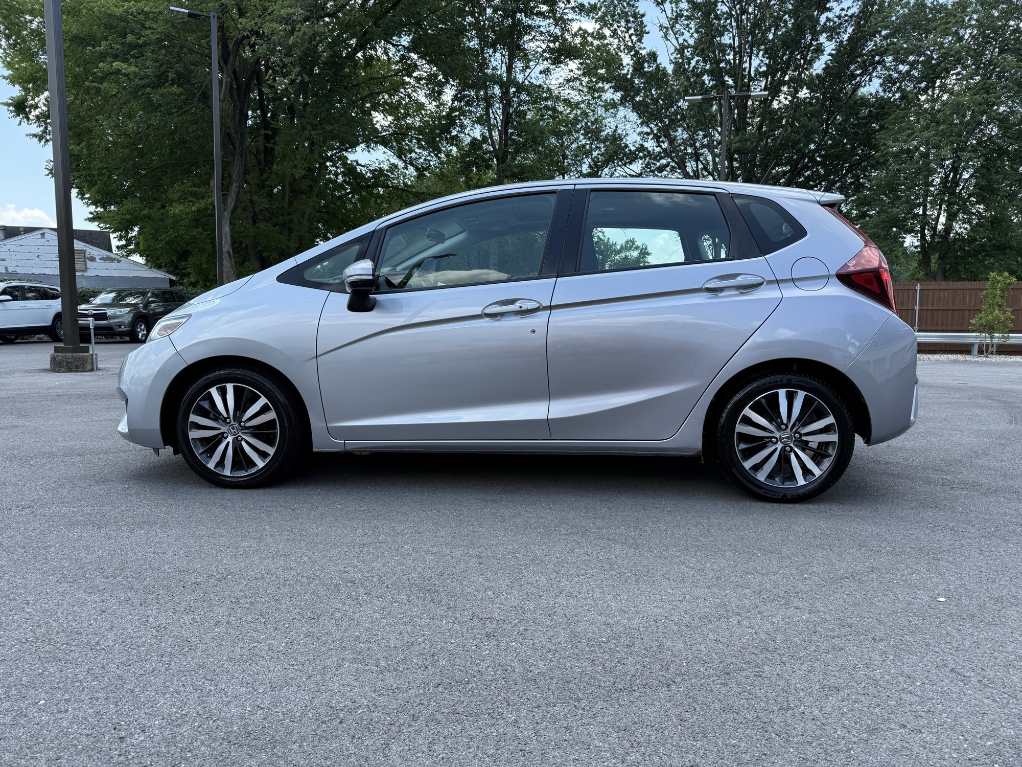 2025 Honda CR-V EX photo 43