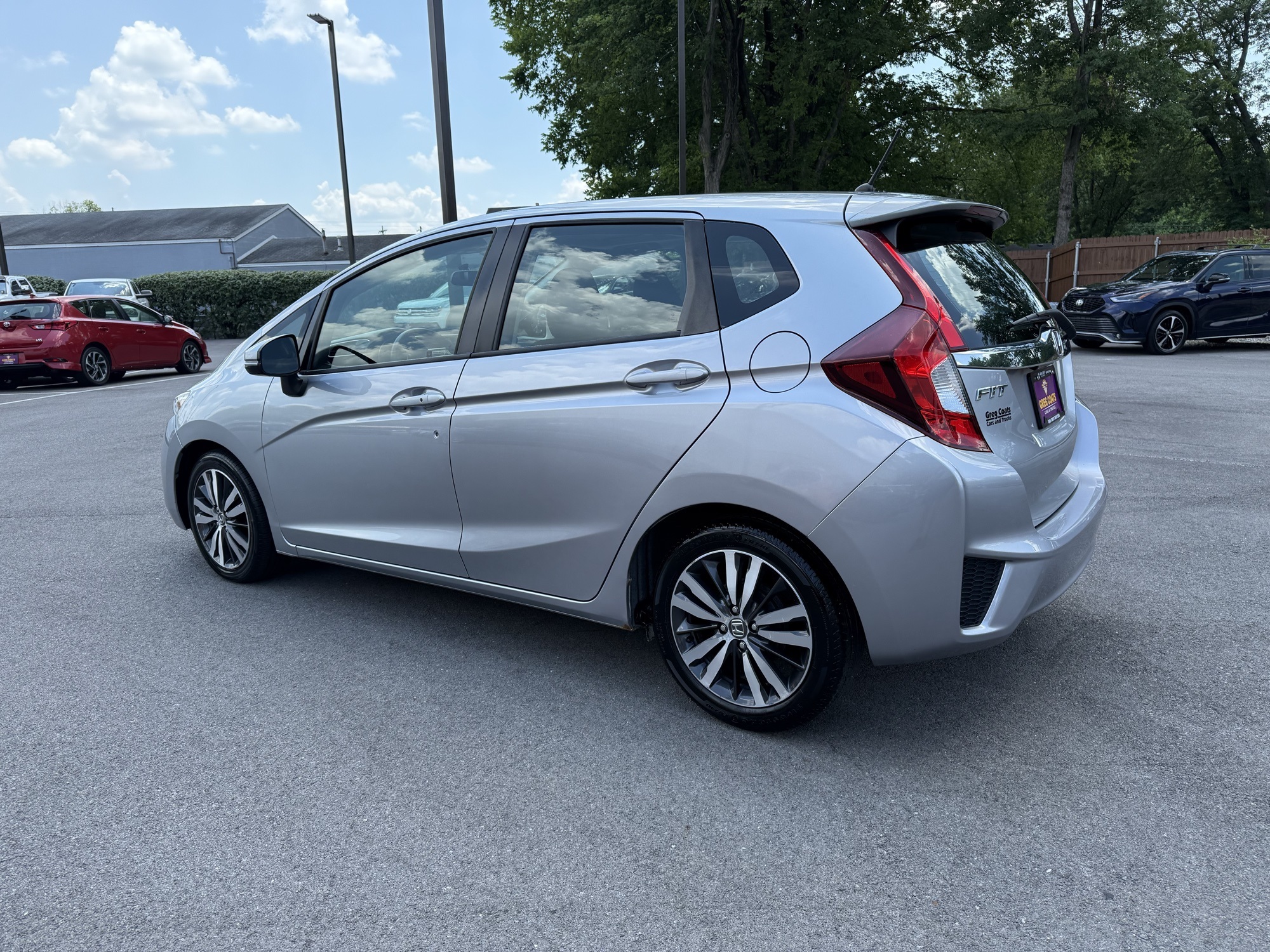 2025 Honda CR-V EX photo 44