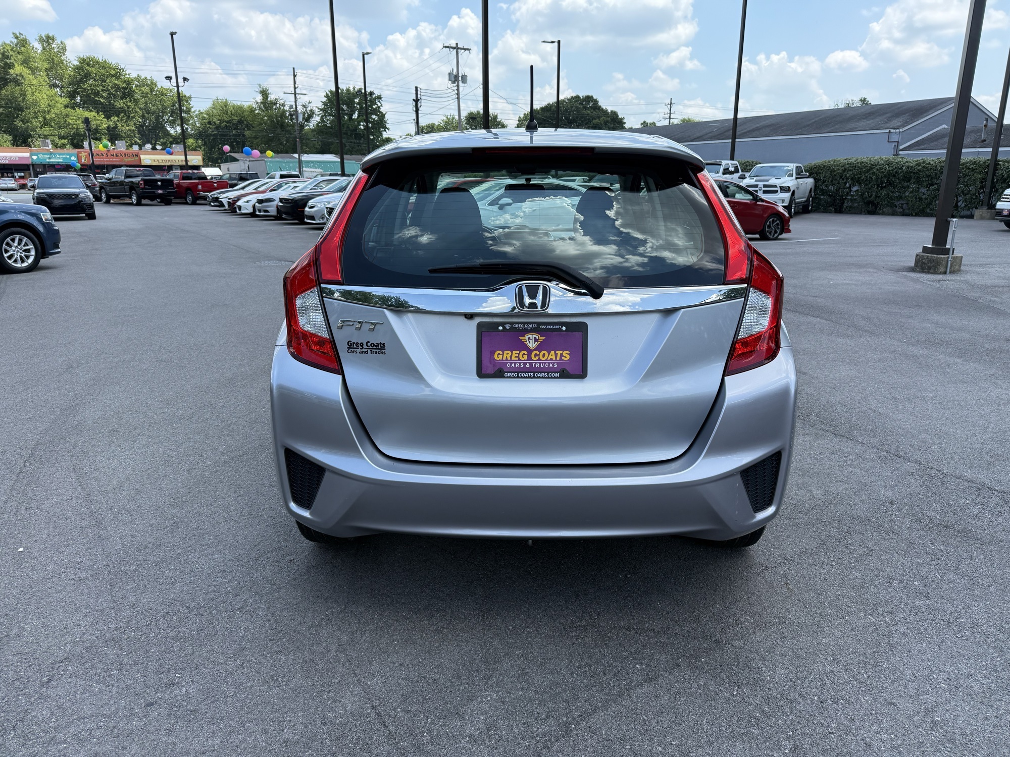 2025 Honda CR-V EX photo 47