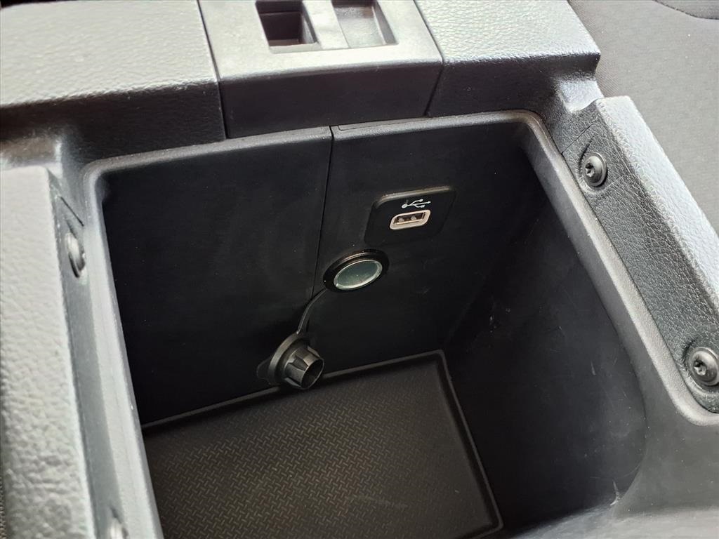 2018 Jeep Wrangler JK Unlimited Sport White at Wharton Ford