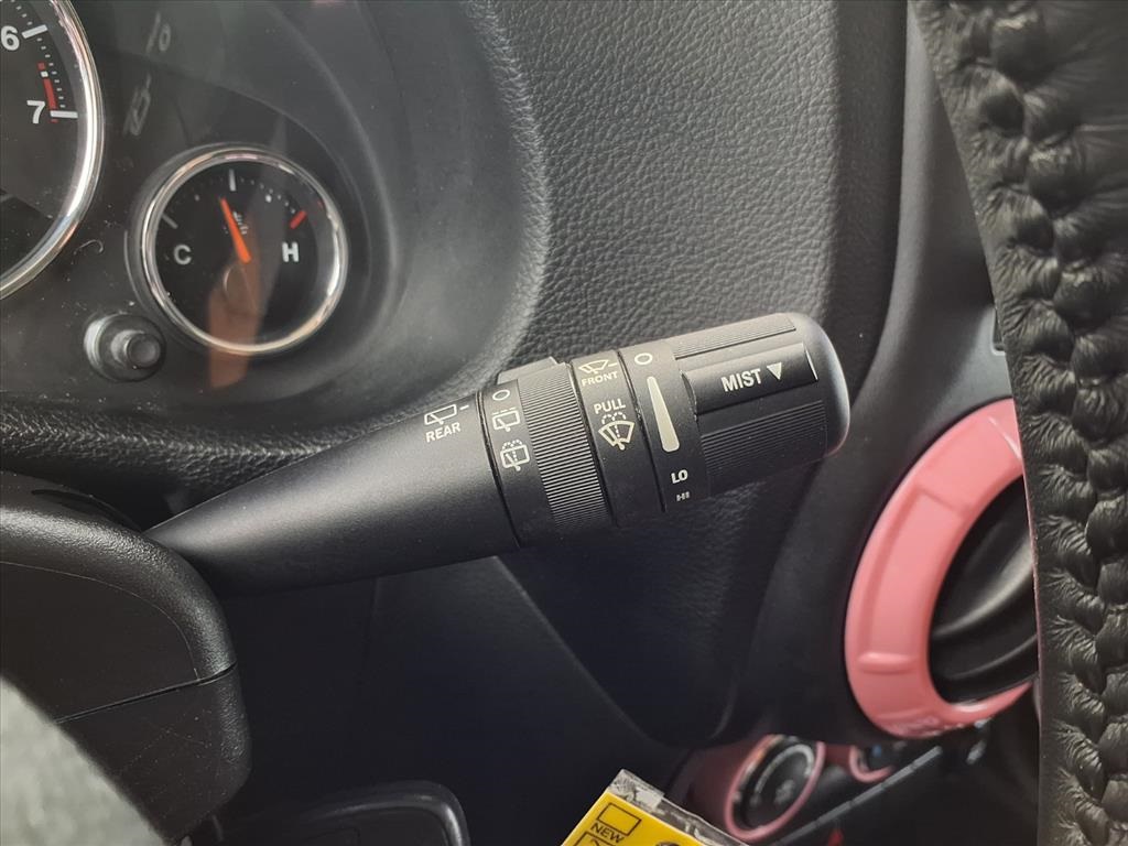 2018 Jeep Wrangler JK Unlimited Sport White at Wharton Ford