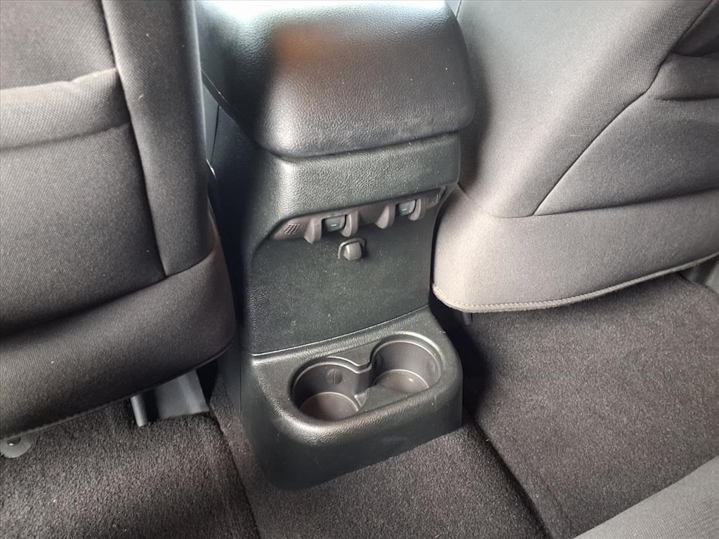 2018 Jeep Wrangler JK Unlimited Sport White at Wharton Ford