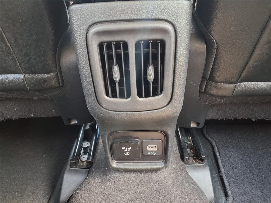 2021 Jeep Compass Limited Red at AutoSavvy Houston Southwest