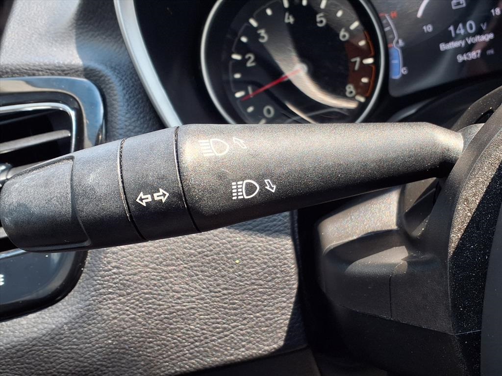 2021 Jeep Compass Limited Red at AutoSavvy Houston Southwest