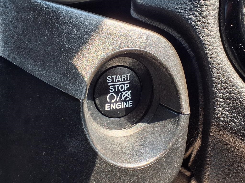 2021 Jeep Compass Limited Red at AutoSavvy Houston Southwest