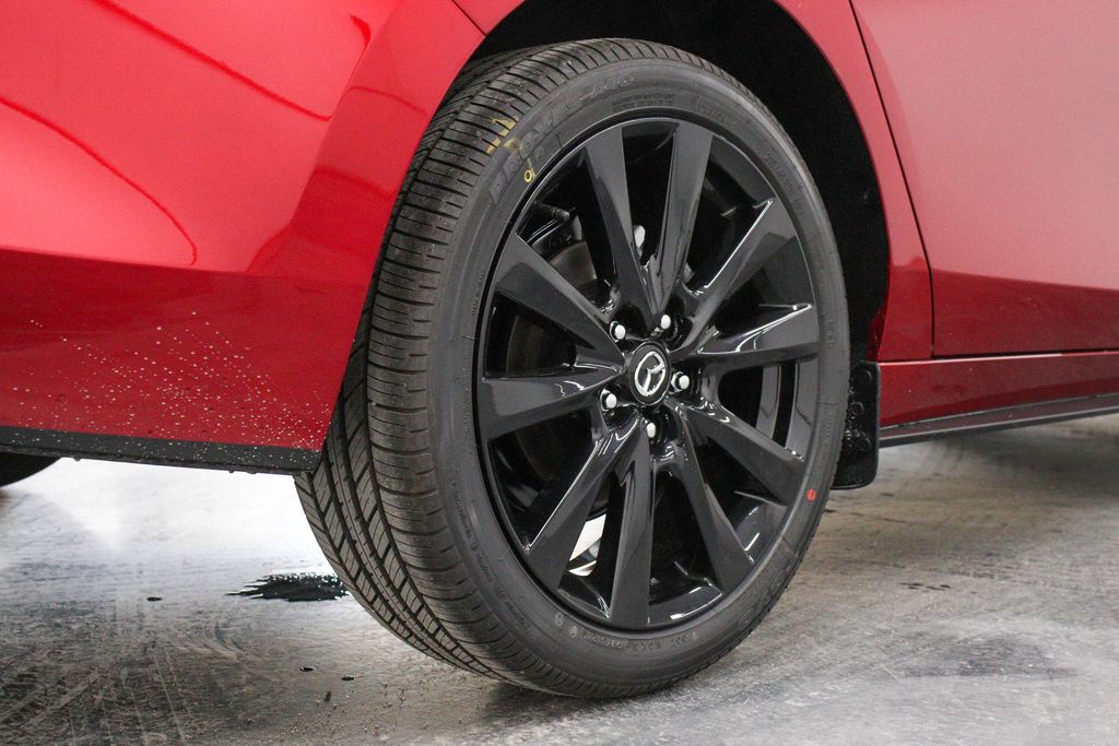 New Car 2025 Mazda Mazda3  2.5 S Select Sport For Sale Under $30,000 In Austin, Texas
